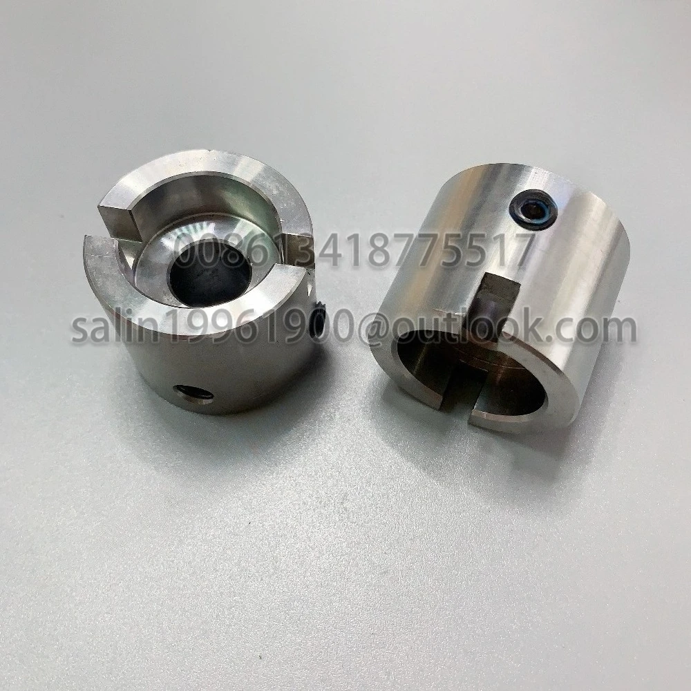 mbo-folding-machine-parts-pulley-bearing-seat-shaft-head-steel-seat-printing-machinery-parts