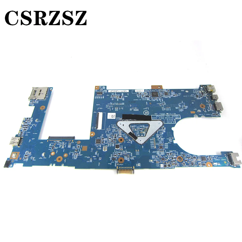 Mainboard For Dell Latitude 3340 with i5-4200u  Laptop motherboard CN-075MY6 075MY6 75MY6 13229-1 100% test ok