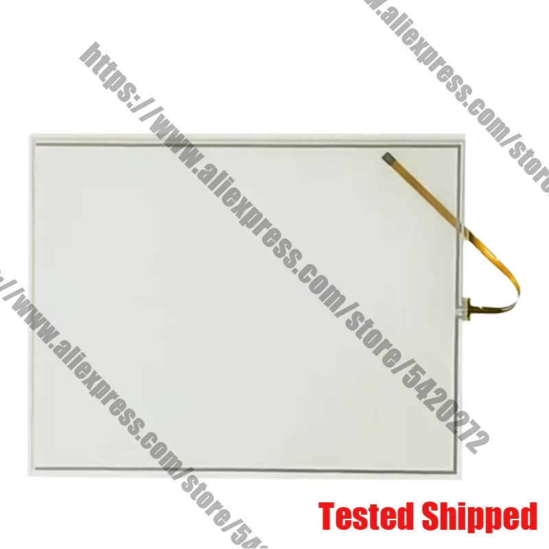 

Новая тачпад T010-1201-X132/02