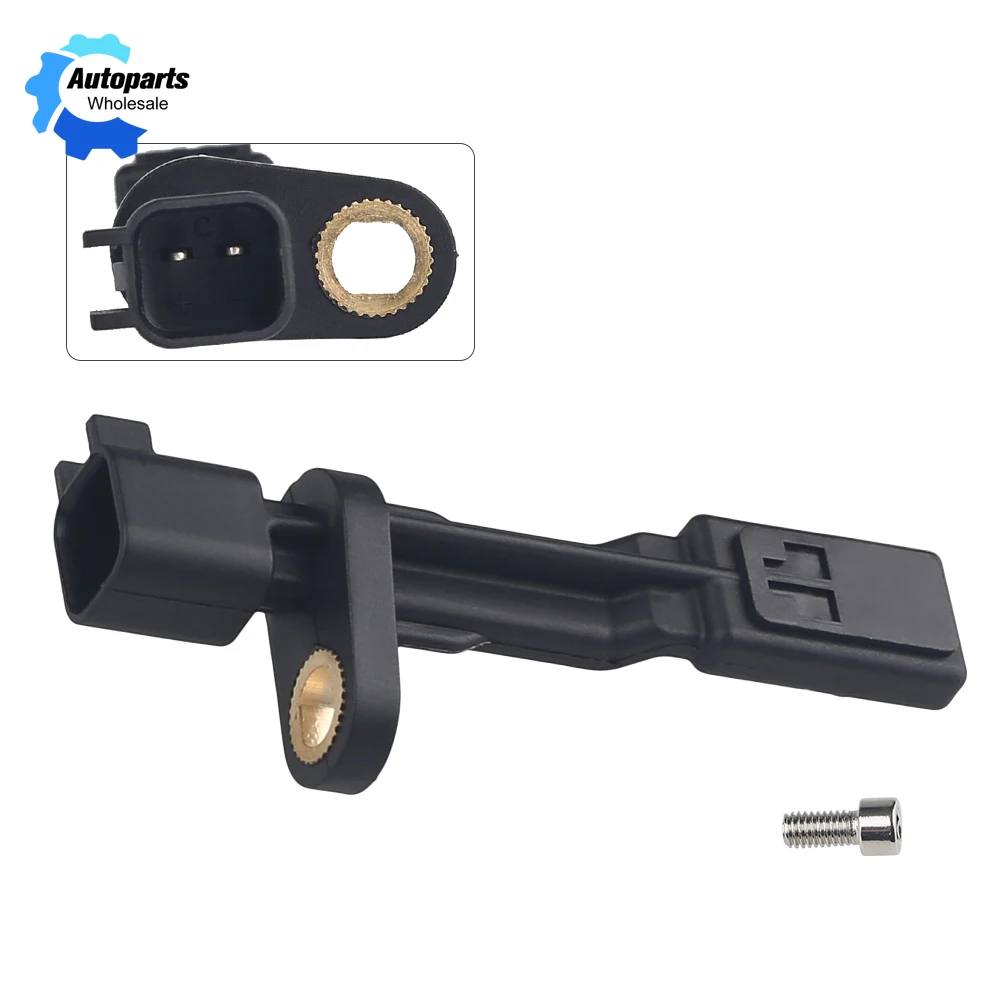 

52125003AB Датчик скорости колеса ABS для Jeep Wrangler 2007-2018 Liberty 2008-2015 для Dodge Nitro 2007-2011