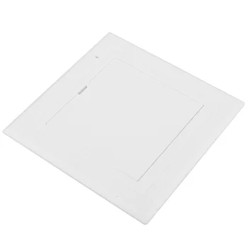 การเข้าถึงการบํารุงรักษาเพดาน บริการประปาประตูแผงไฟฟ้า ฟังก์ชั่นคลิก เปิดและปิดการระบายอากาศ