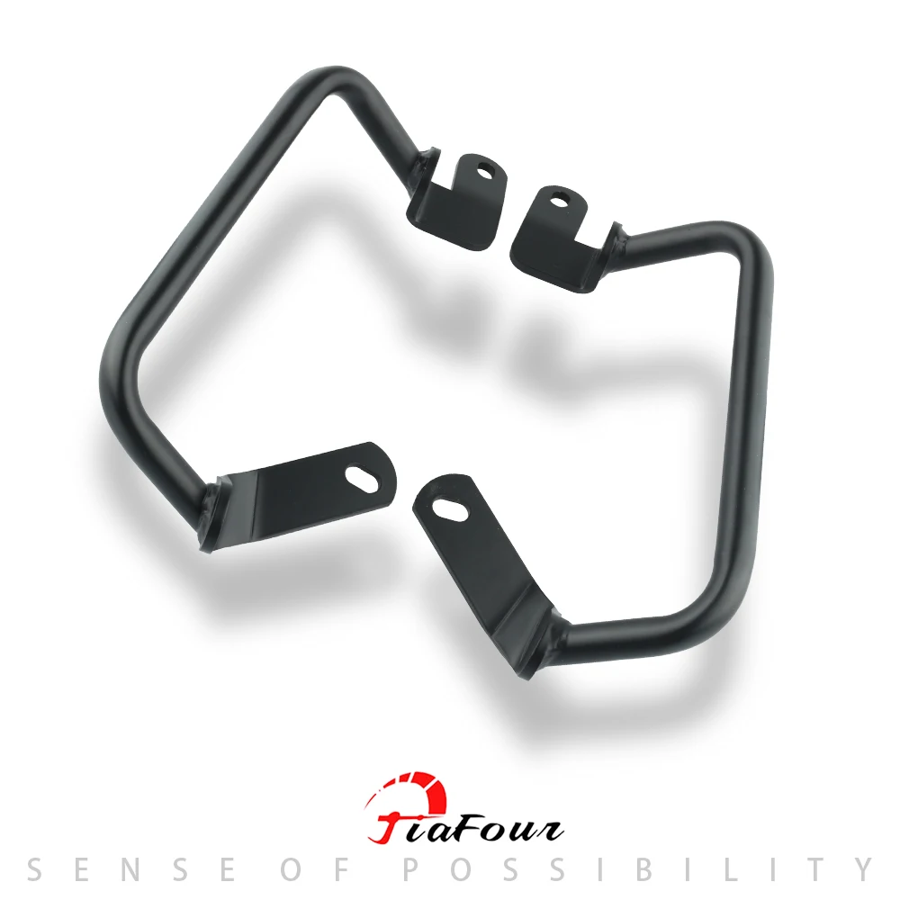 Rear Armrest luggage Rack For R12 R 12 nineT 2024-2026 Passenger Rear Seat Grab Bar Handles Seat
