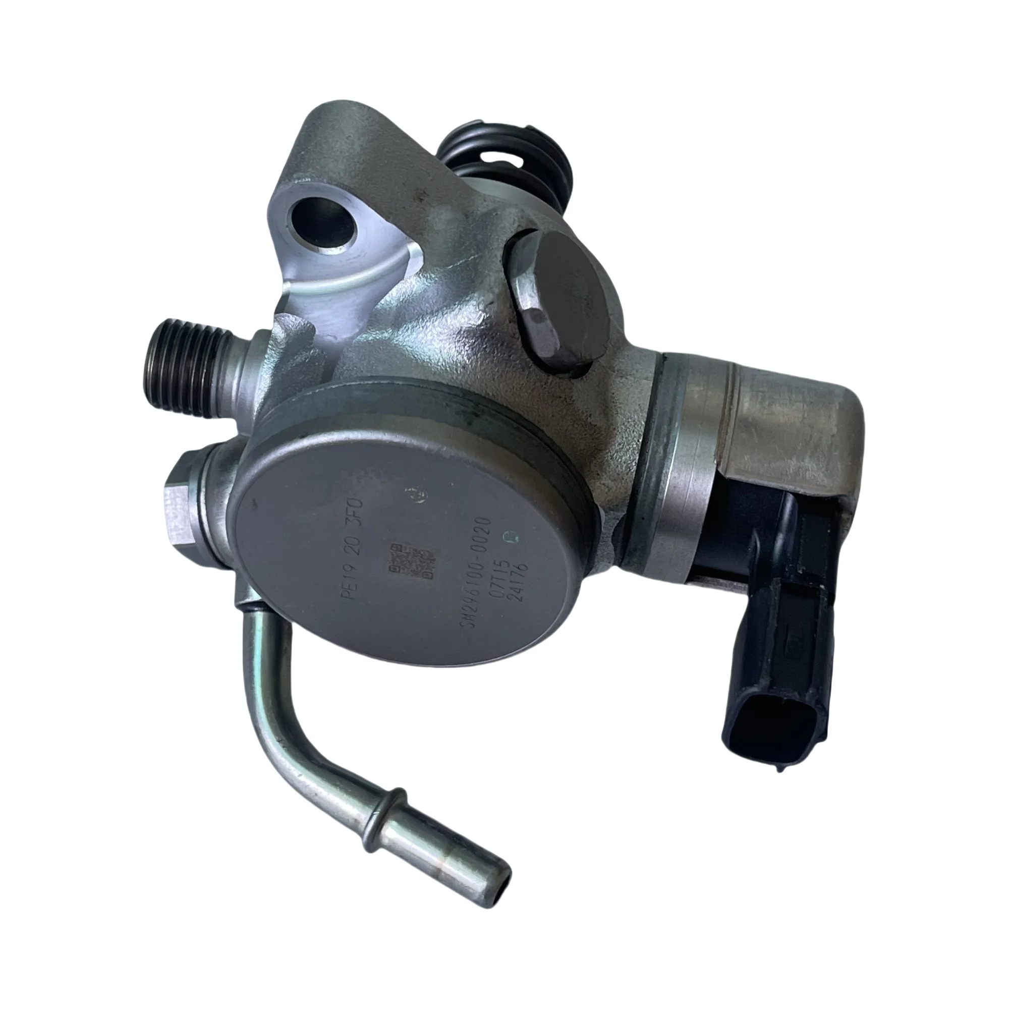 

Mazda 6/3 Cx-5 2,0 л 2,5 л топливный насос высокого давления в сборе PE19 20 3F0 PE19203F0