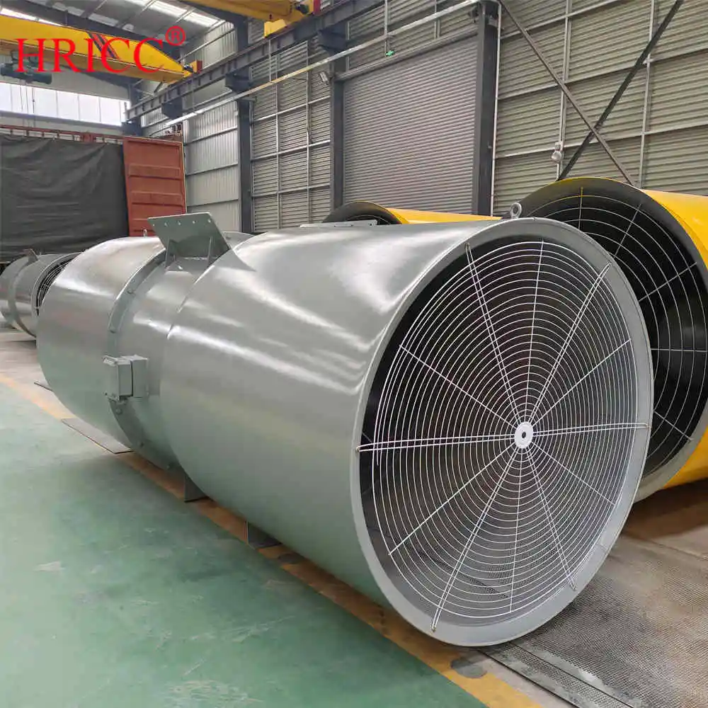 

Взрывозащищенные осевые вентиляторы 380В, настраиваемые туннельные осевые вытяжные вентиляторы-нагнетатели, скорость 3000 об/мин, OEM ODM