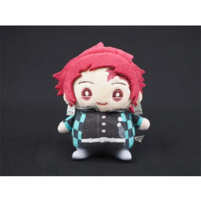 สินค้าที่เกี่ยวข้องกับอนิเมะญี่ปุ่นเรื่อง “ดาบพิฆาตอสูร” - ตุ๊กตาคารุ ชิโร่, ตุ๊กตา, ของเล่น, จี้ - เป็นของขวัญสำหรับเพื่อน