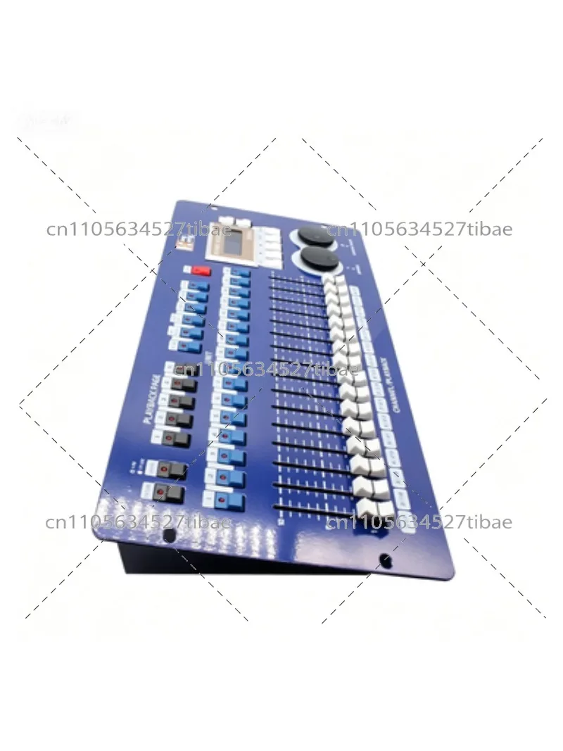 DMX Controller 256A Console for LED Par Lights Moving Head Lights Stage Lighting