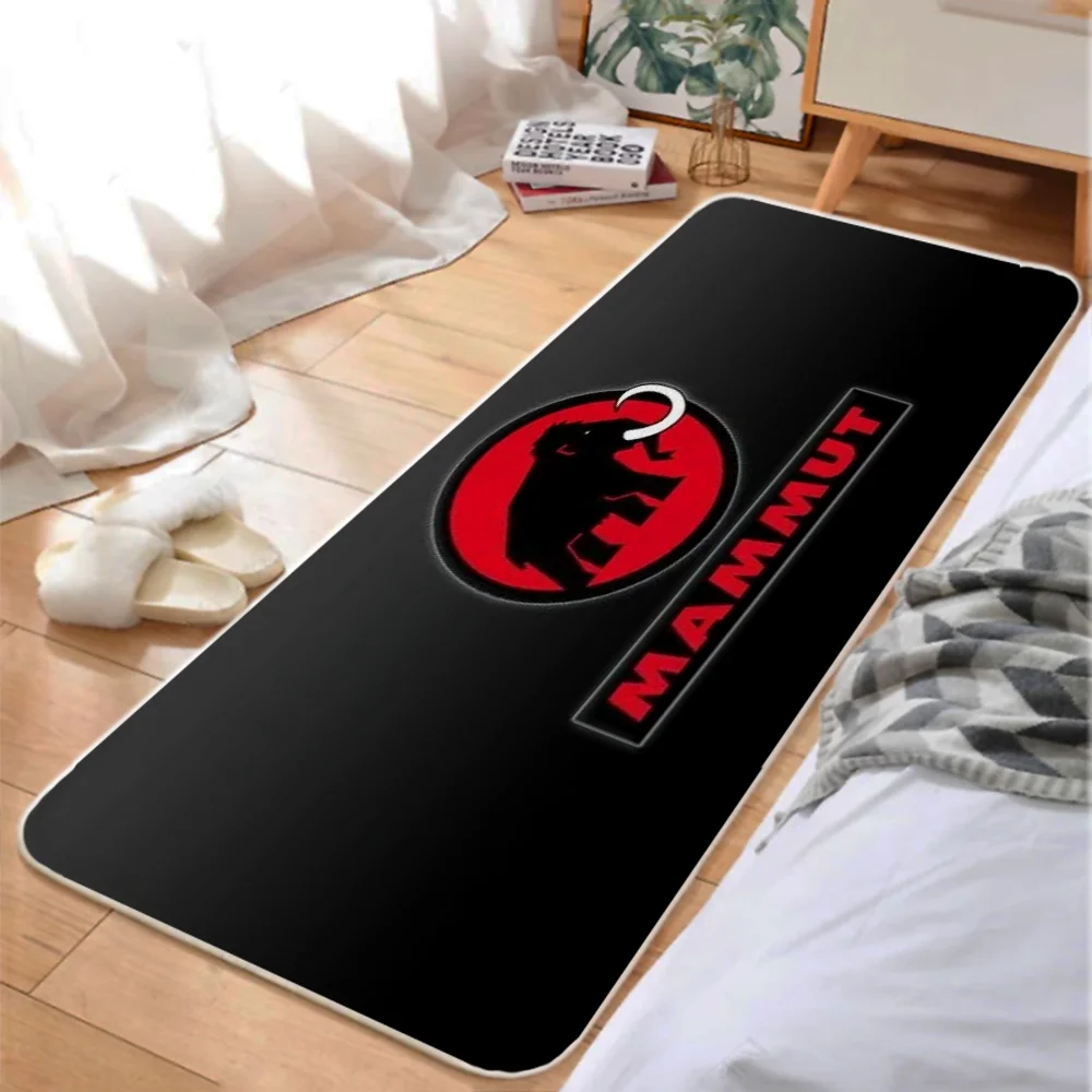 السجاد للمنزل مدخل ممسحة في الهواء الطلق غرفة ماموت السجاد سجادة باب للممر على الأرض المطبخ البساط ترحيب عروض مخصصة #3