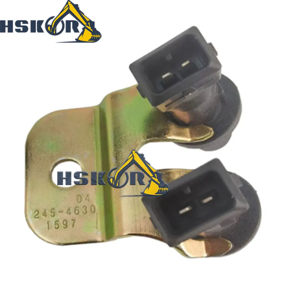 109-7194 109-7195  New Speed Sensor 245-4630   for CATerpillar for CAT C7 C9 3116 3126 3126B 3126E HSKOR High qualiti  