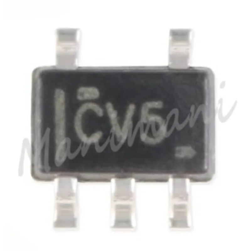 (10Piece) SN74LVC1G07DCKR Open-Drain Output Single-Channel Buffer Chip SOT-353 Durable Electronics Component