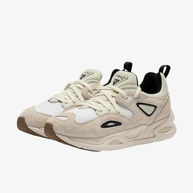 حذاء بوما الأصلي TRC Blaze للجنسين كلاسيكي كاجوال 390153-01 #1