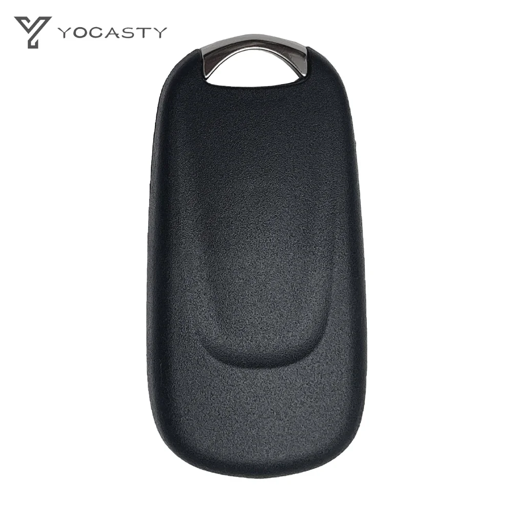 YOCASTY 2 3 Buttons 315 434MHZ ID46 PCF7941E Remote Smart Flip Car Key For Opel Astra K Vauxhall Buick Verano GT Excelle