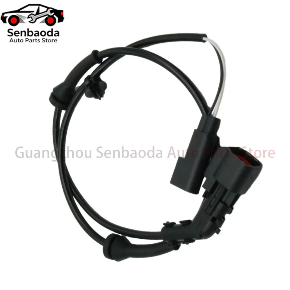 

1S7T2B325AC LK1S7T2B325AC 1S7T2B325AC Front ABS Wheel Speed Sensor For Ford Mondeo Mk3 2001-2007 Car Accessories Brand New