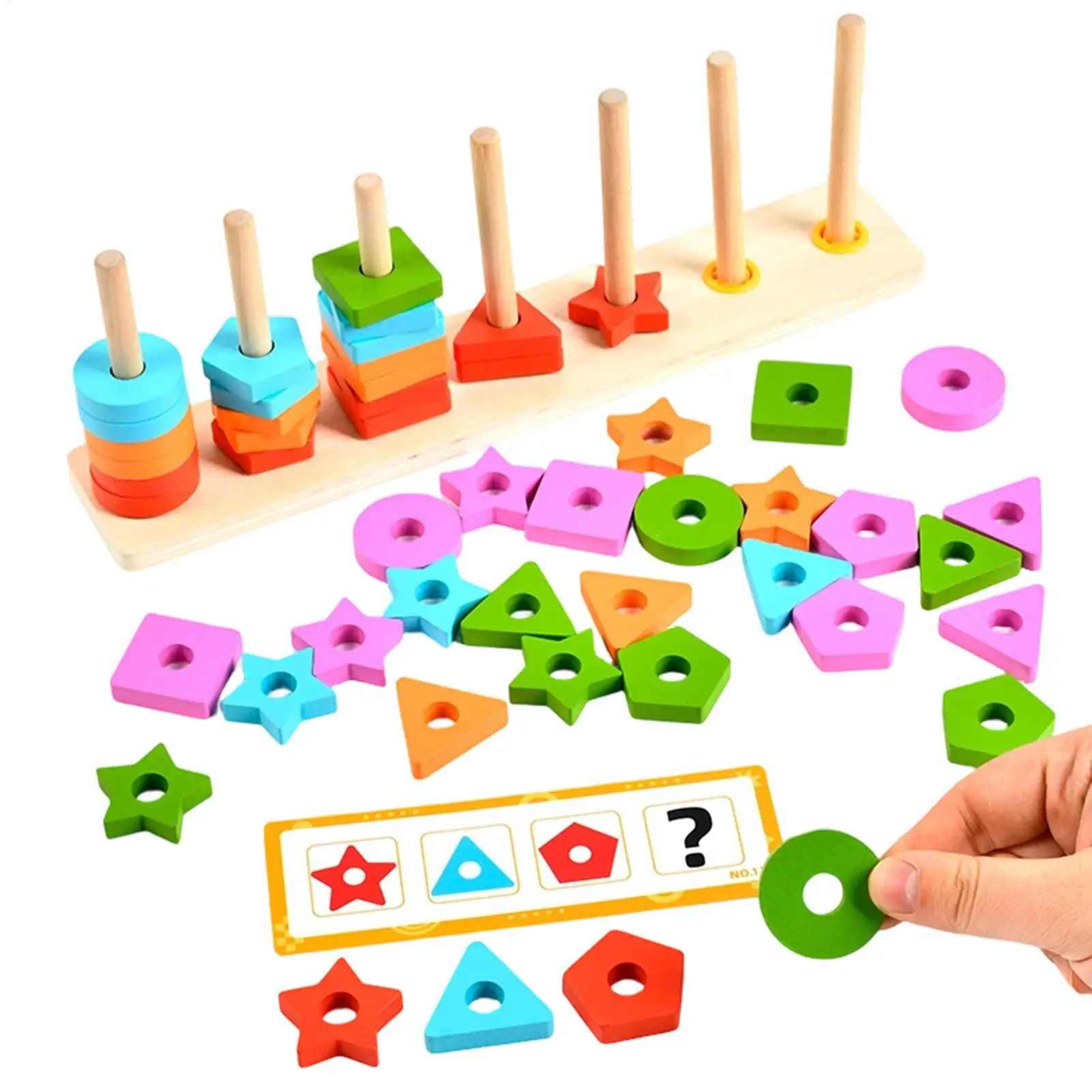 color-sorting-toys-color-rainbow-rings-educational-games-kids-shape-sorting-stacking-toys-for-kids-girls-boys-school-preschool