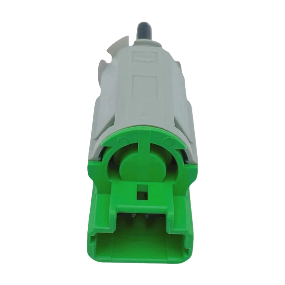 

For Smart ForTwo Repair Color As Shown In The Figure Brake Light Switch Rear Brake Sensor Direct Replacement Easy Installation