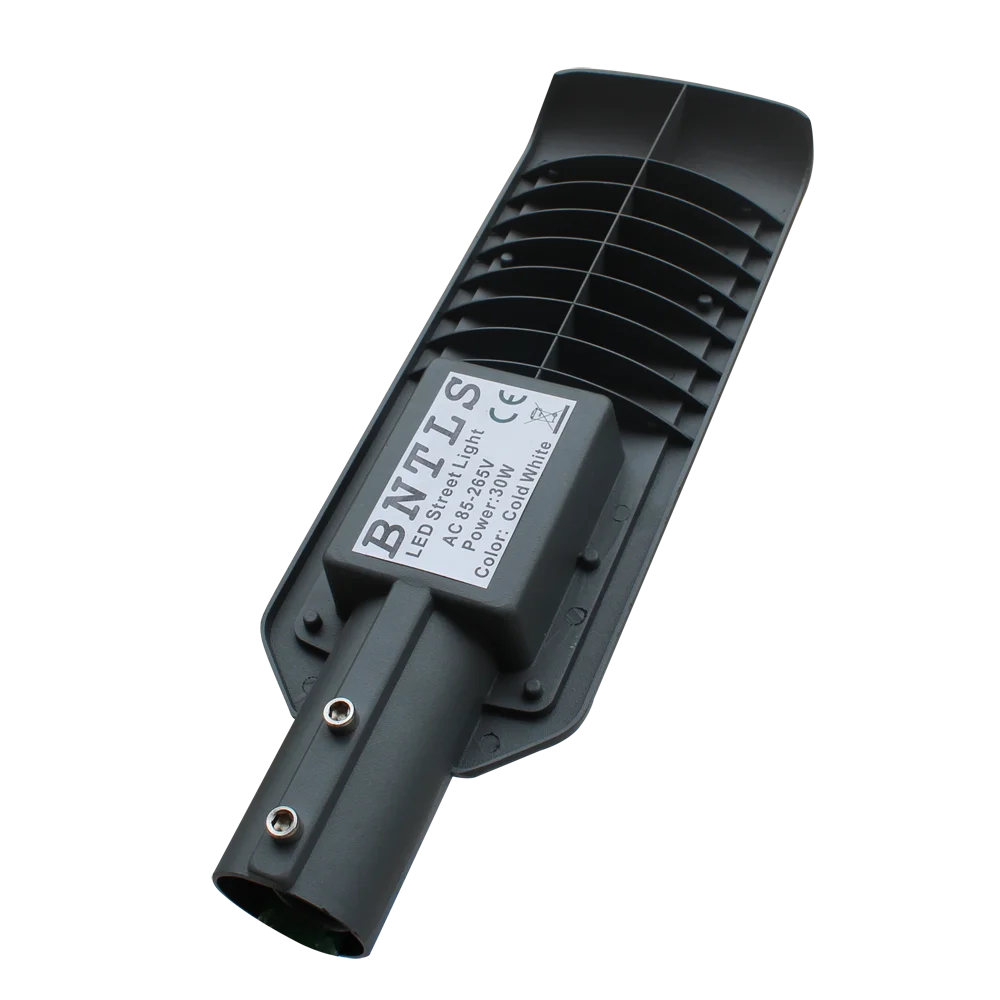 Led Street Light 30W Waterproof IP65 Street Lights Highway Plaza Garden Lamps Outdoor Lighting Road Lamp AC85-265V