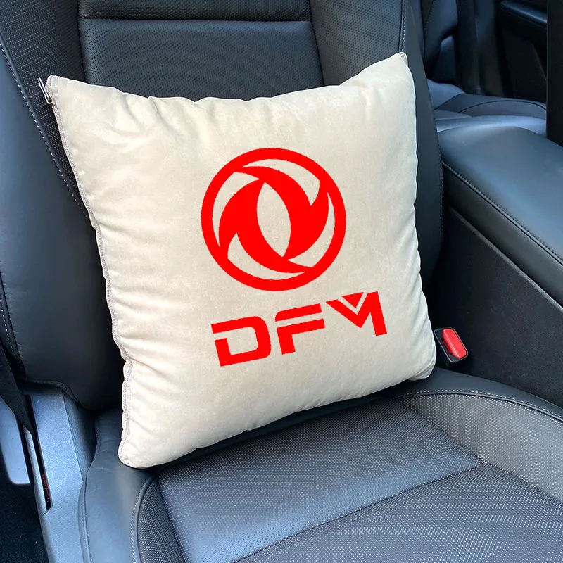 Car Pillow Quilt Carpet 2 in 1 for Dongfeng DFM Aeolus ax3 k01 Ax5 580 h30 c31 ax7 AX4 DFSK Glory 360 Cefiro MX6 S50 Accessories