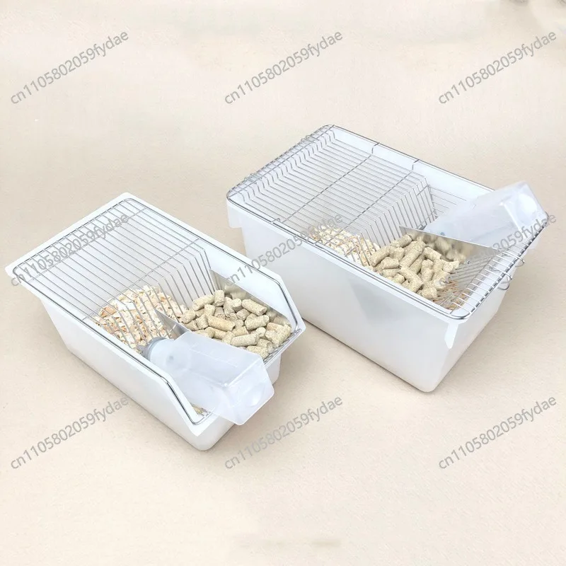 Mouse Box Rat Cage Laboratory Rat Rearing Cage Rat