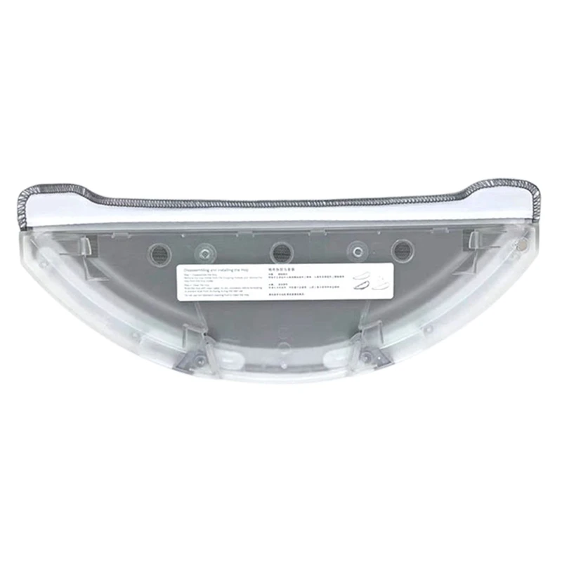 Mop Bracket For Roidmi Eve Plus Sweeping And Mopping Cloths All-In-One Vacuum Cleaner Spare Parts Accessories