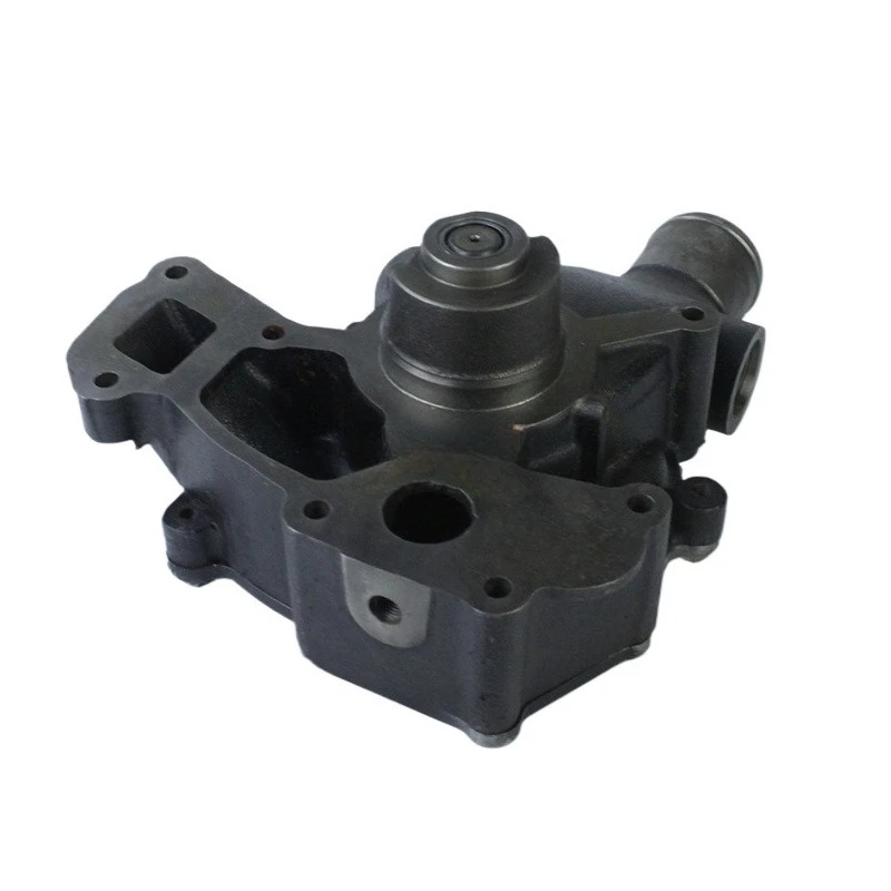 3975684 4179305 Bomba De Agua Para Repuestos De Motor For Caterpillar C4.4 Excavator 320E LRR 312E 320E RR 312EL 323E L 314ECR
