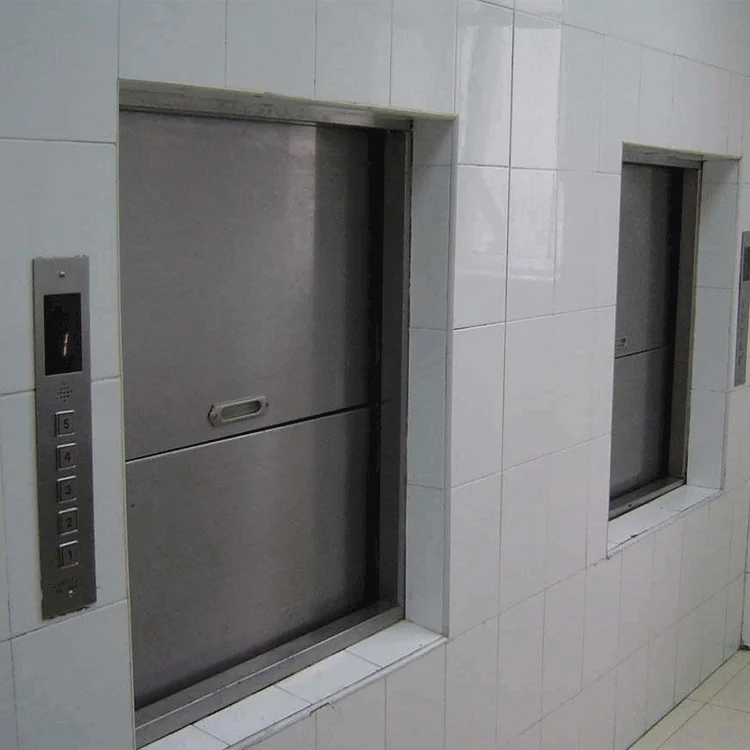 Wohn- und Gewerbe-Dumbwaiters Food Lift Elevator