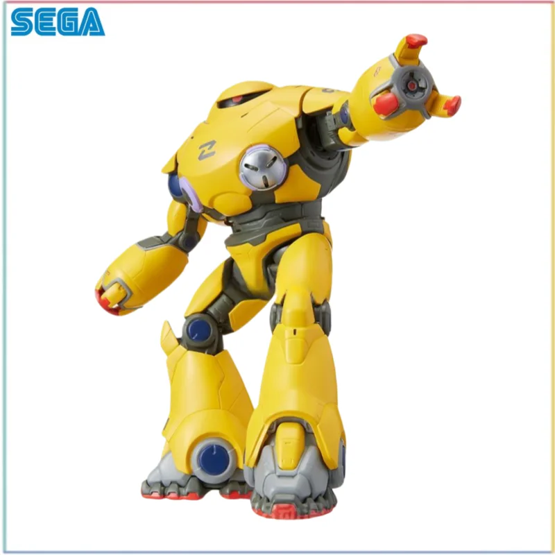 

In Stock Sega Original Cyclops Action Figure Model Doll Brand New Boxed Toys Model Garage Collectible Ornaments