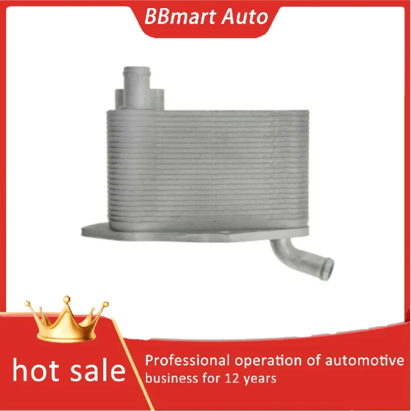 

LR032173 BBmartAuto Car accesorios para Engine Oil Radiator for Land Rover Freelander II Volvo Xc90