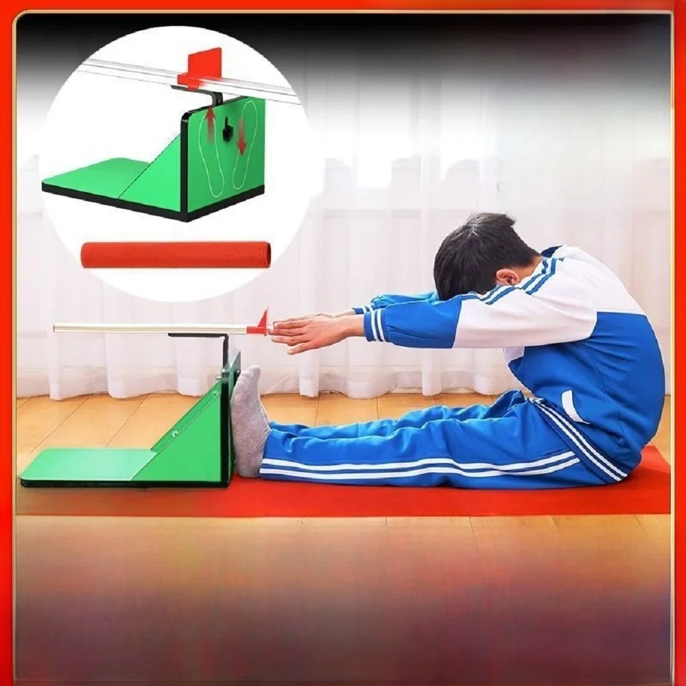 Equipement-d'entrainement-pour-la-flexion-en-avant-assise-destine-aux-eleves-du-primaire-et-du-secondaire-exercice-pour-enfants-testeur-de-flexion-en-avant