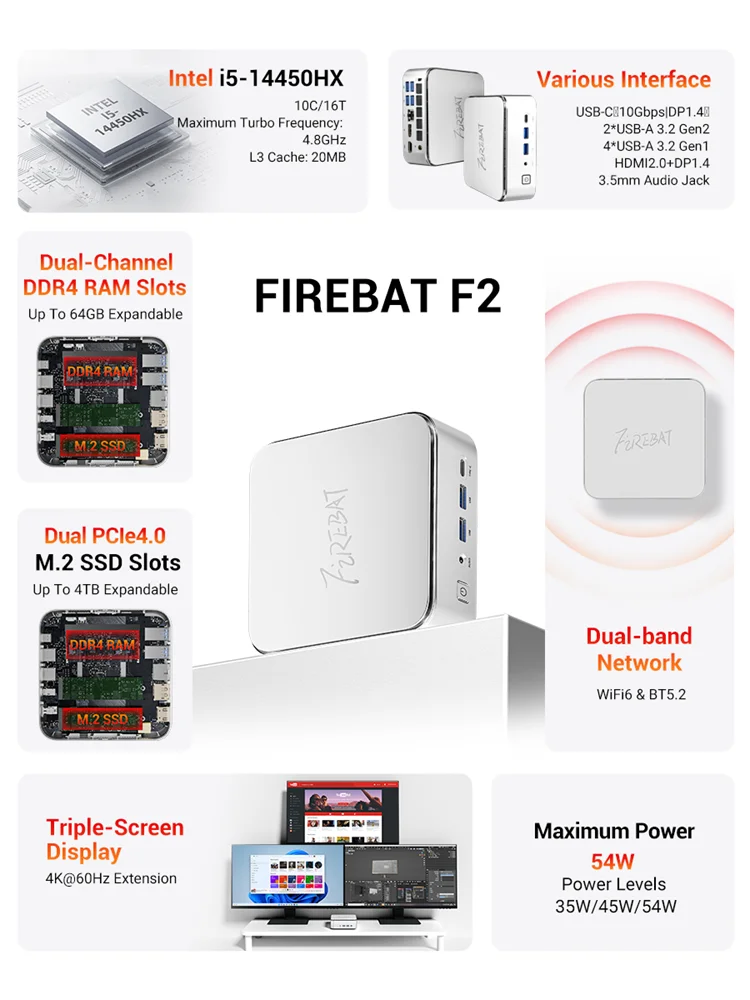 Thumbnail 2 - #24 Best Desktops to Buy In 2026