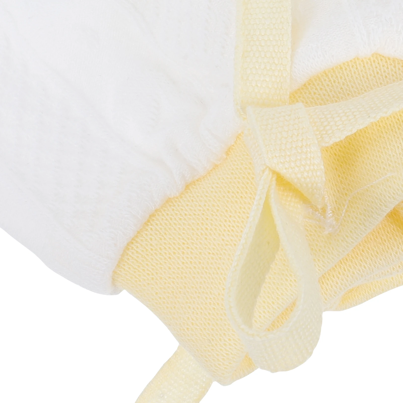 

1Pair Baby Mittens Anti Sucking Newborn Adjustable Nylon Gloves Finger Sucking Stopper Comfortable Breathable Baby Gloves