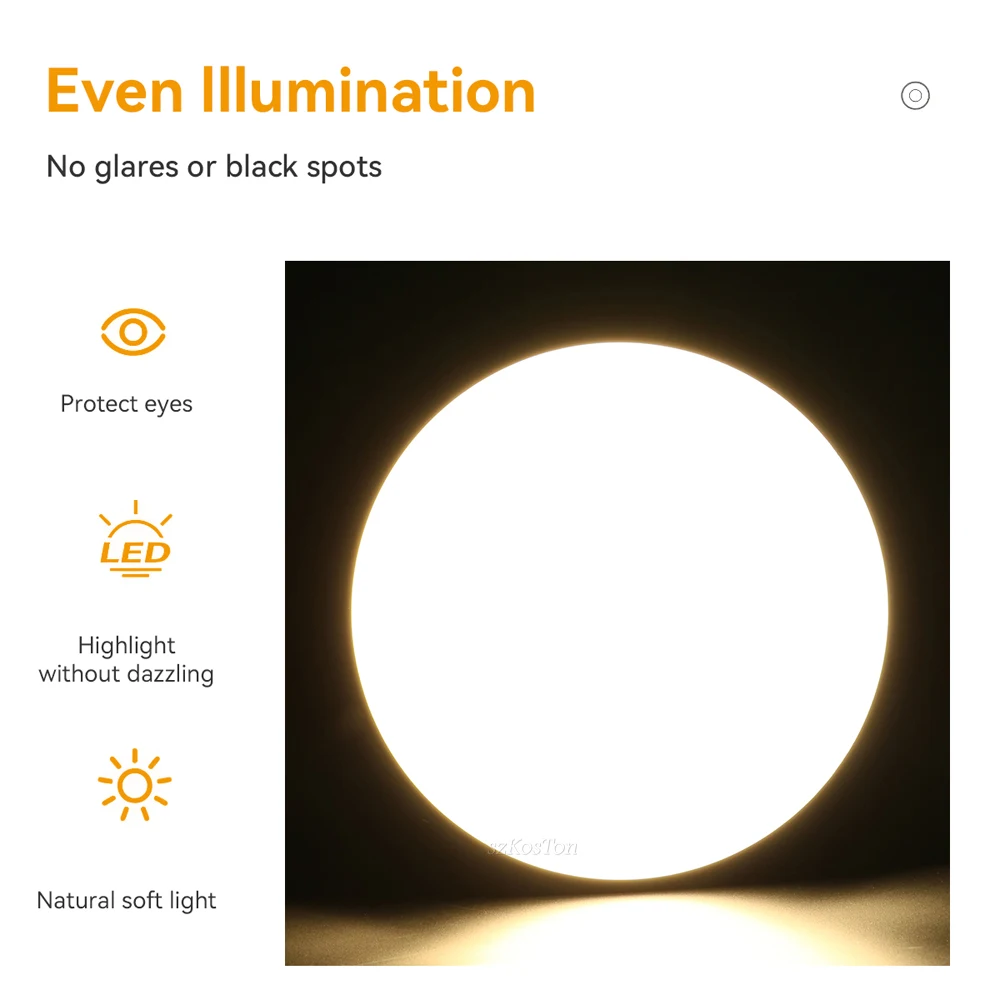 Thumbnail 3 - #56 Ranked LED Panels Picks in 2026