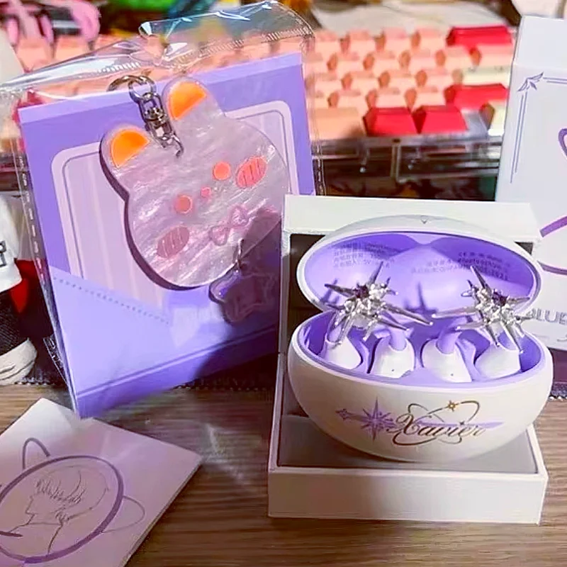 Fanfan Market True Wireless Bl - огляд і ціна Anime Merchandise Market