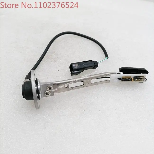 Excavator parts PC200-8 PC220 PC240 oil lever sensor 4D95 6D107 6D102 engine oil lever sensor 6741-81-9220