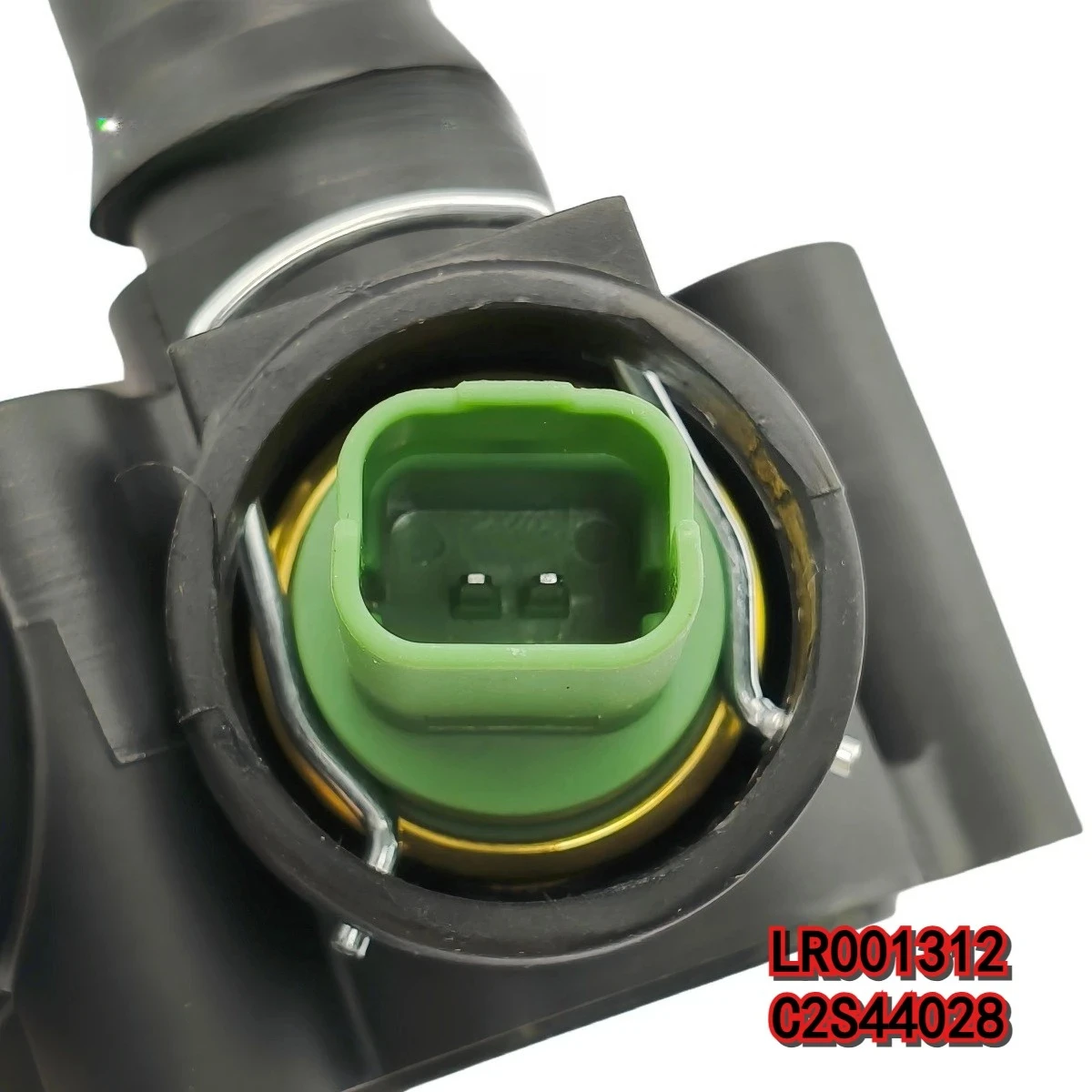 LR001312 C2S44028 Temperature Sensor Fit For Jaguar XF XJ XE Land Rover Discovery Evoque Freelander 2
