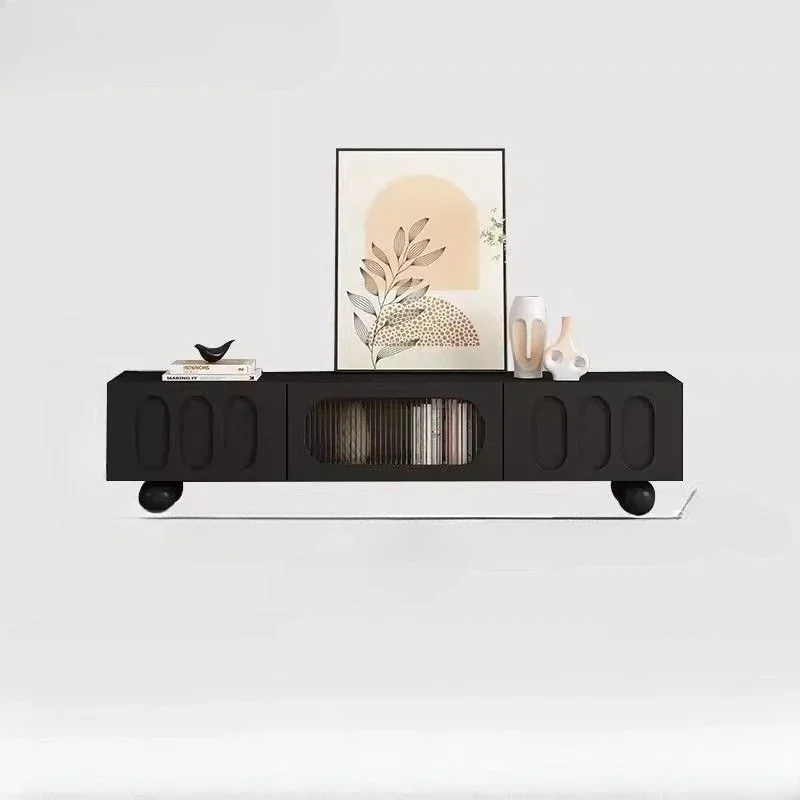 Floating Tv Stands Standard Mobile Supports Comfortable Plasma Tv Stands Cradle Coffee Table Mueble Tv Flotante Nordic Furniture