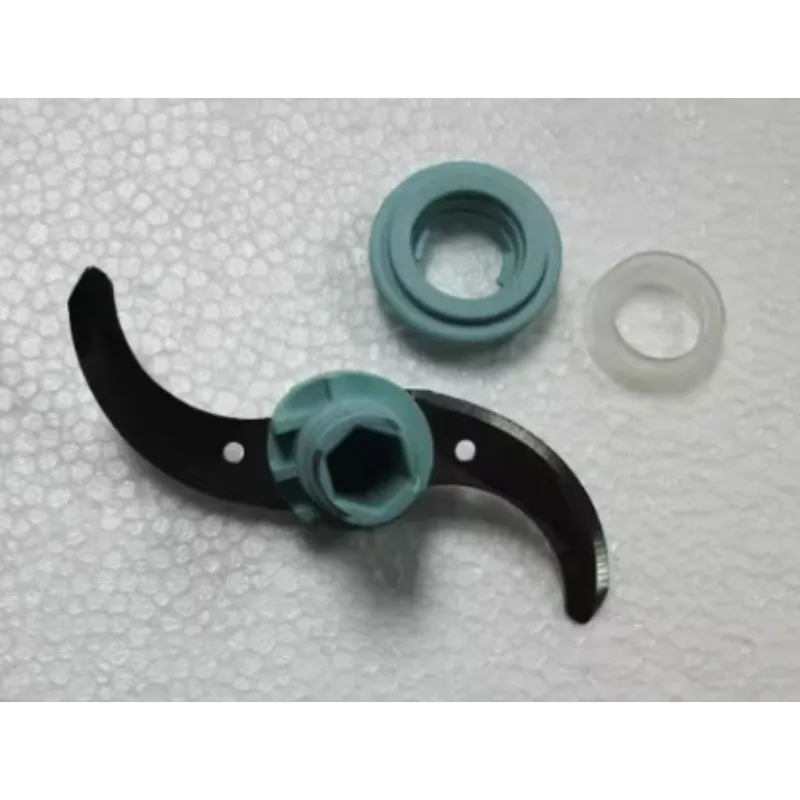 

Подходит для приготовления дополнительной пищевой машины Xinanyi SCF862, ножа, резиновое кольцо, аксессуары для уплотнительного кольца