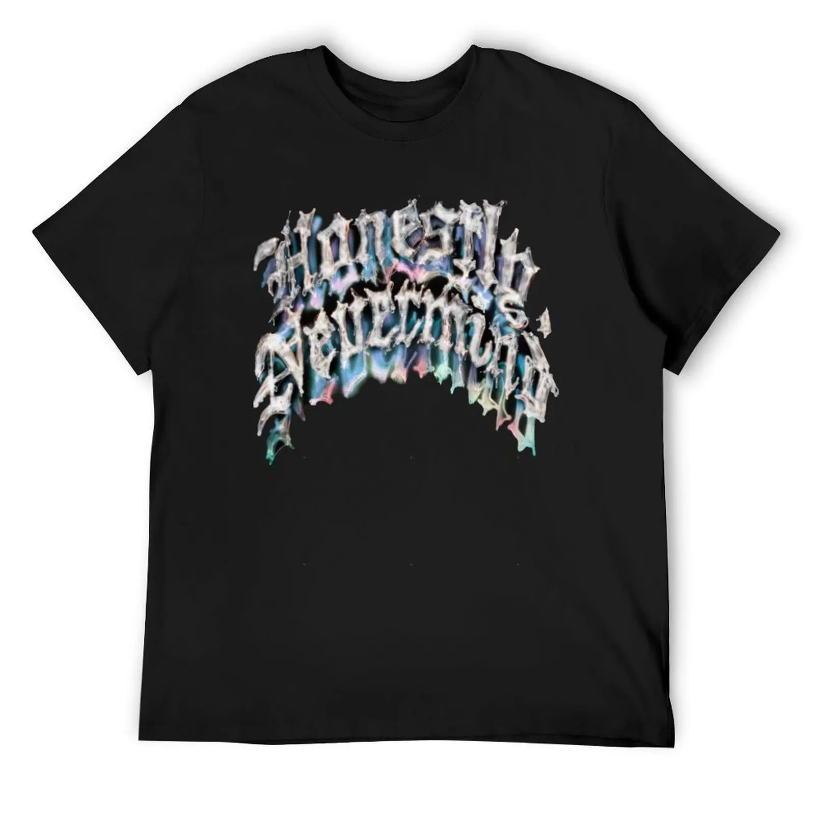 

Drake Honestly Nevermind Essential T-Shirt anime clothes boys whites Aesthetic clothing anime t shirts mens t shirts top quality