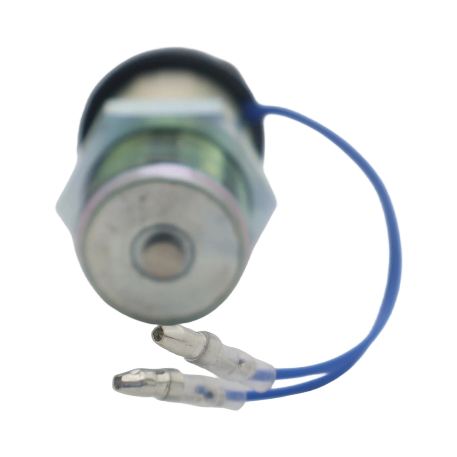 12V Kraftstoffabschaltmagnetventile 195-8411 1958411 Kompatibel mit Caterpillar Cat 304 305 303 302.5C Bagger – Detail 6