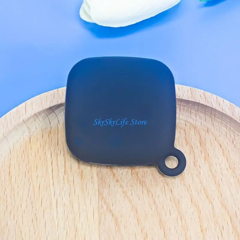 

E65E Waterproof Silicone Case for Tile 2020 & 2018 Antilost Cover