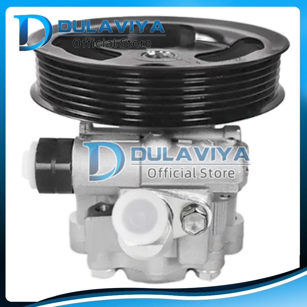 

New Electric Power Steering Pump For TOYOTA LAND CRUISER GRJ200 4.0L 1GR-FE 44310-60480 44310-0C090 44310-60490