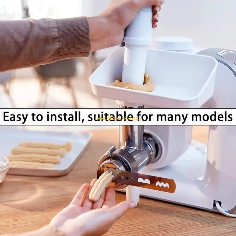 M7DF Многофункциональные микшерские аксессуары подходят для улучшения кухонных характеристик