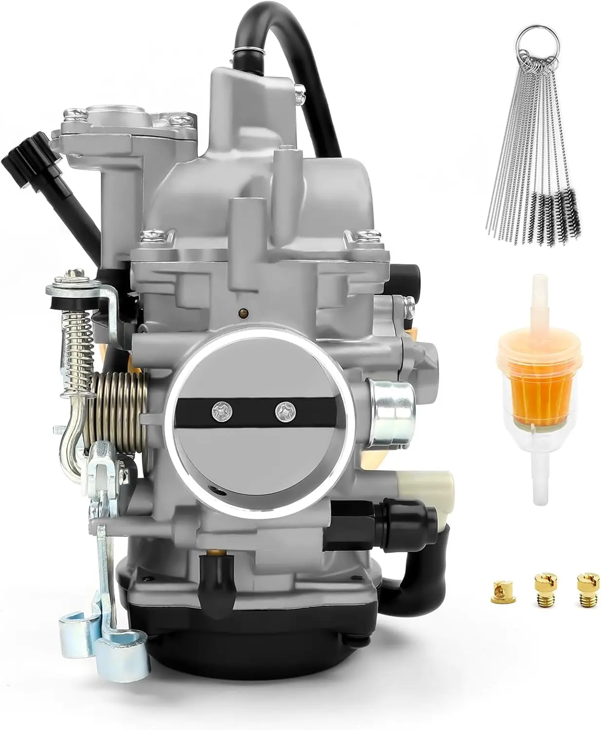 

Carburetor For Kawasaki Vulcan 1500 VN1500 Classic 1996-2004 15003-1241 15003-1353 15003-1255 15003-1380 15003-1432