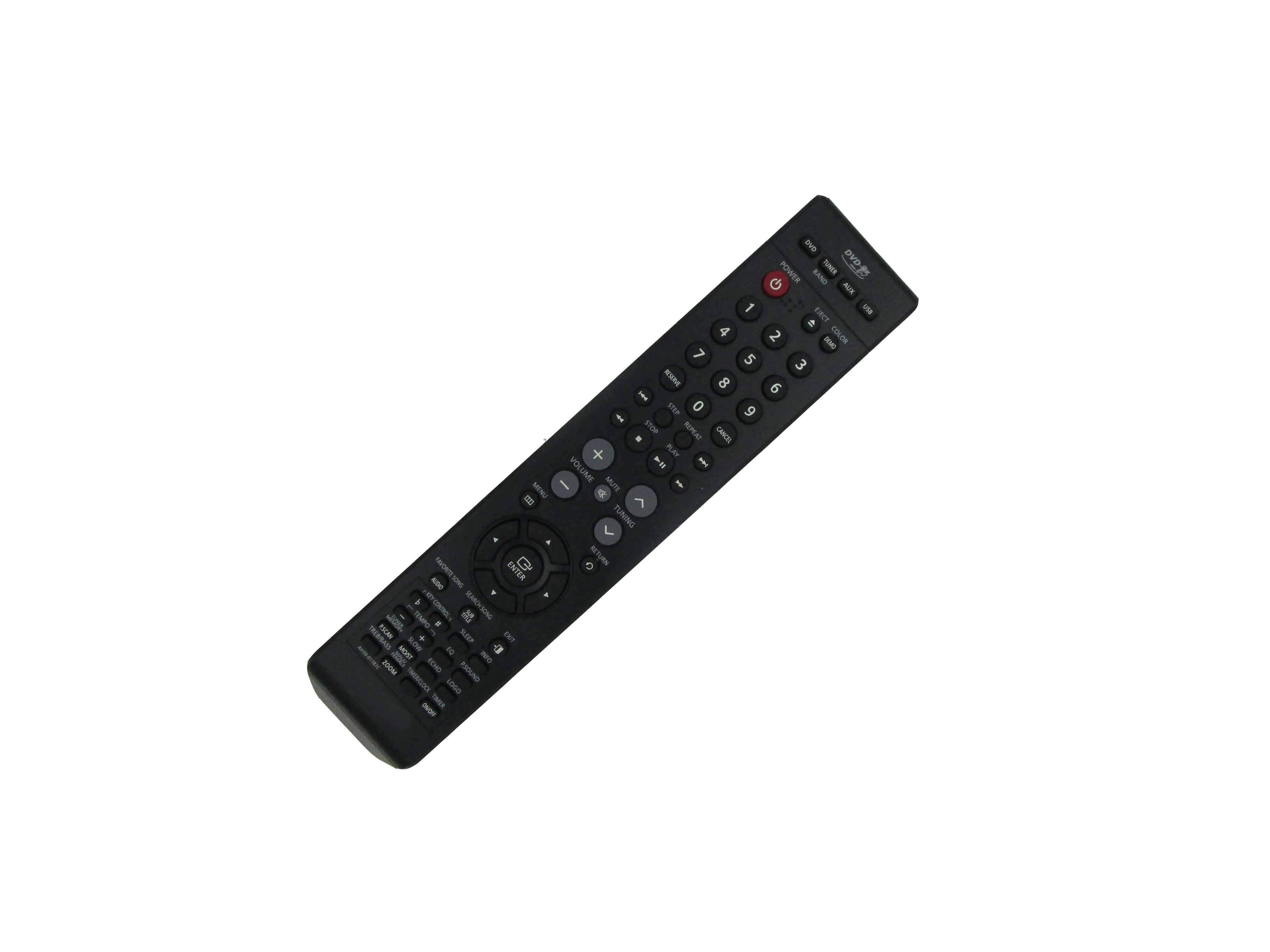 Remote Control For Samsung MAX-DG86 AH59-02146V MAX-DG89T MAX-DG89TS MAX-DG89 DVD MINI COMPONENT SYSTEM