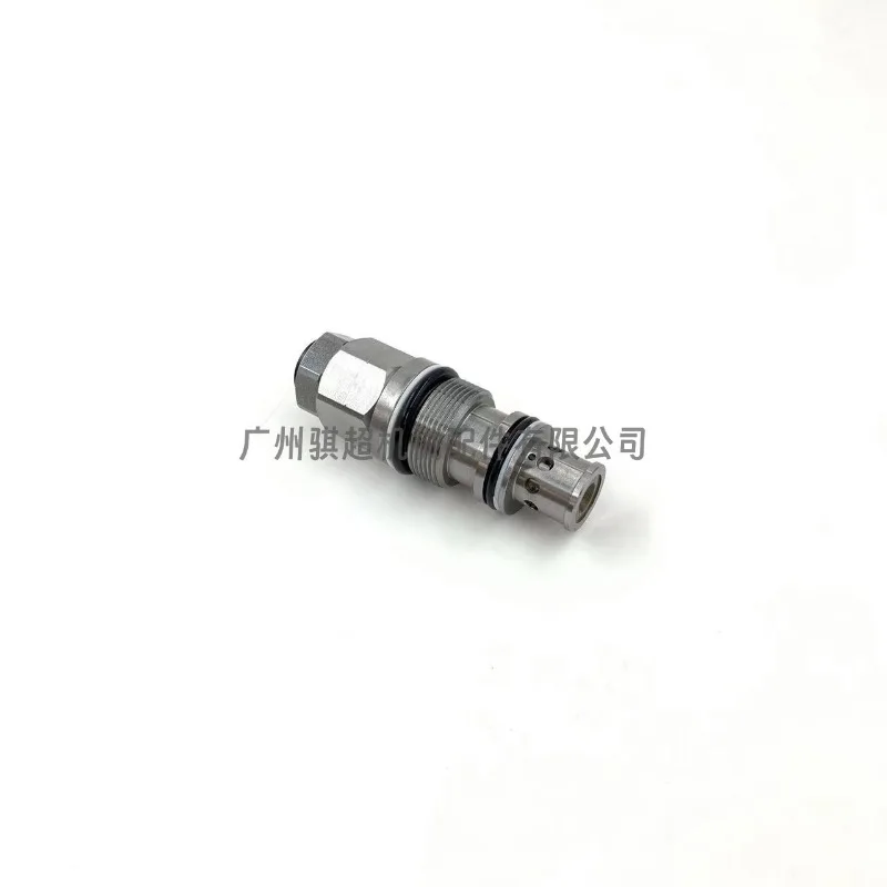 Suitable for DX60 rotary valve, modern R60-7 60 small digging split rotary motor pressure regulating secondary gun