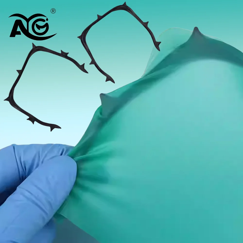 Ag 1Pcs L/M/S Denta…