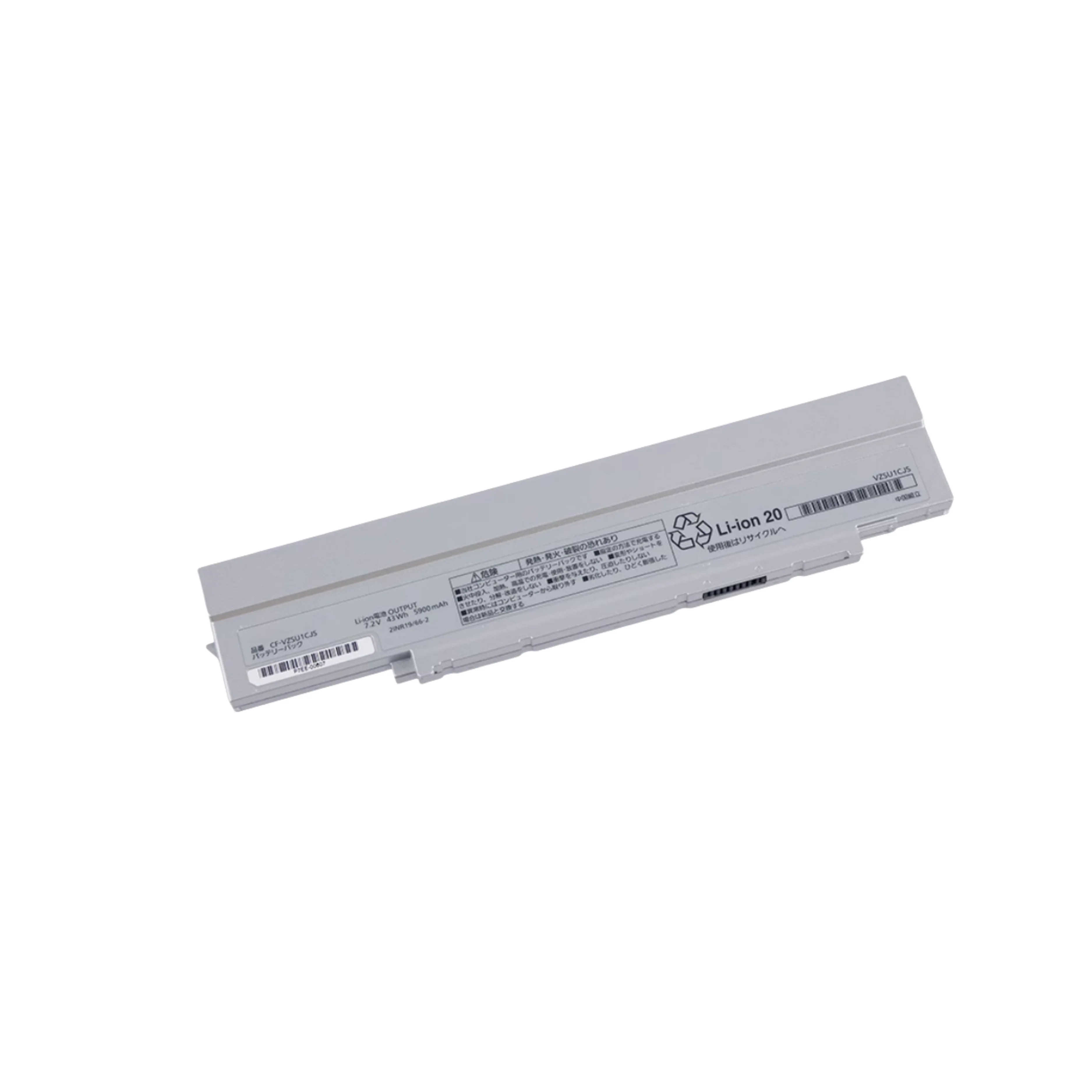 For CF-VZSU1CJS DJS CF-LV8 LV9A SV1 SV7 SV8