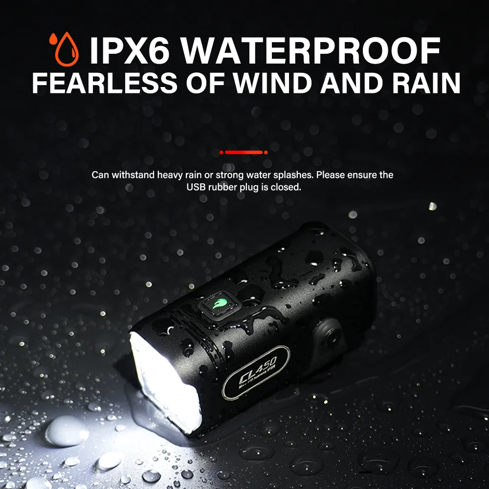 Thumbnail 4 - #20 Highest Rated LED Bicycle Front Lights to Buy in 2026