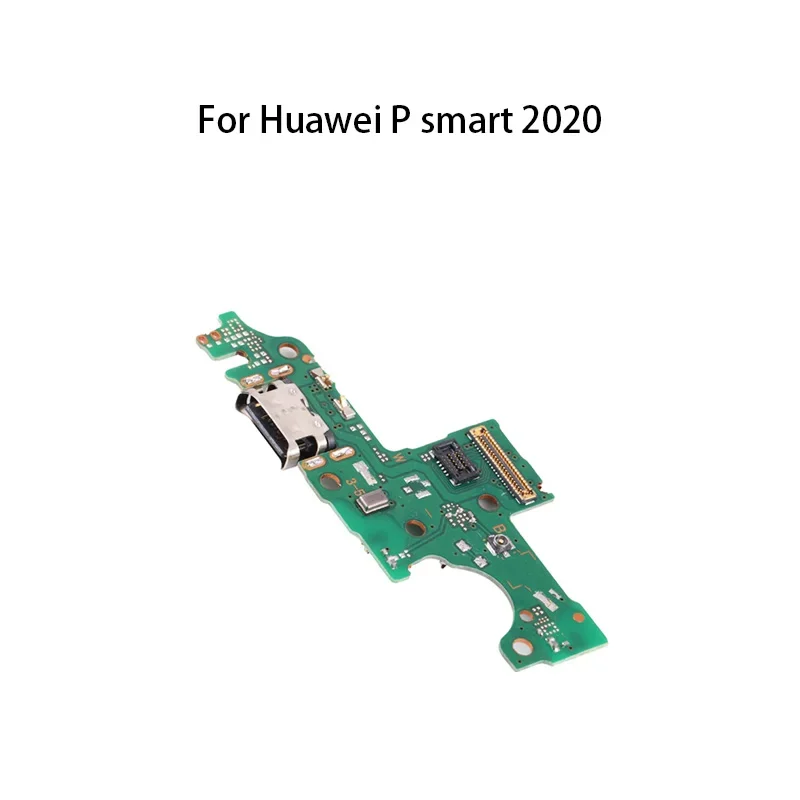 

Pop USB Charging Port Board Flex Cable Connector For Huawei P Smart 2020