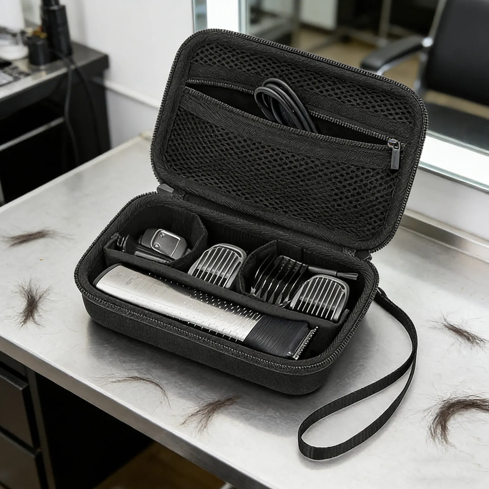 protective-trimmer-case-hard-shell-eva-razor-storage-box-stylish-portable-grooming-tool-organizer-for-electric-shaver-hair