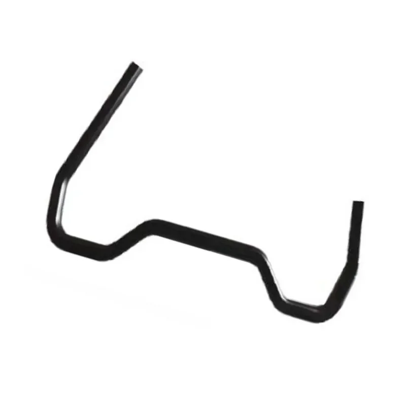 Carrello di atterraggio originale nuovo di zecca per accessori per droni agricoli DJI Agras T40 Parti del tubo in alluminio