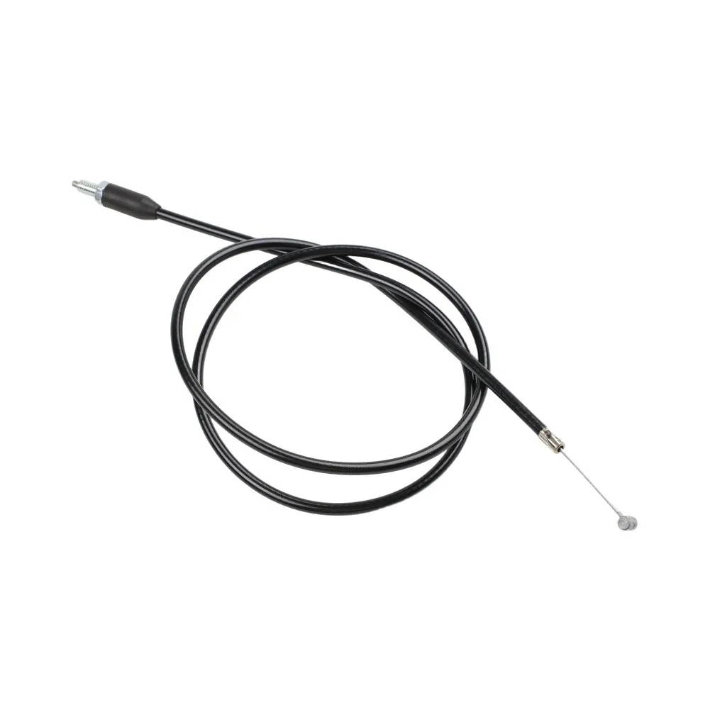 Cable Replacement Cable As Shown Throttle Cable Reliable Alternative Robust Materials High Compatibility Gardening Tasks